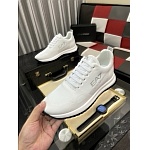 Armani Casual Sneaker For Men # 304742, cheap Armani Leisure Shoes