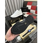 Armani Casual Sneaker For Men # 304742, cheap Armani Leisure Shoes