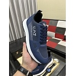 Armani Casual Sneaker For Men # 304743, cheap Armani Leisure Shoes