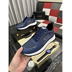 Armani Casual Sneaker For Men # 304743, cheap Armani Leisure Shoes