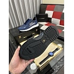 Armani Casual Sneaker For Men # 304743, cheap Armani Leisure Shoes