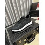 Armani Casual Sneaker For Men # 304744, cheap Armani Leisure Shoes