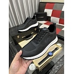Armani Casual Sneaker For Men # 304744, cheap Armani Leisure Shoes