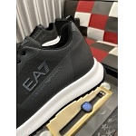 Armani Casual Sneaker For Men # 304744, cheap Armani Leisure Shoes