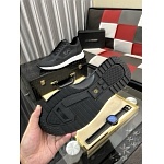 Armani Casual Sneaker For Men # 304744, cheap Armani Leisure Shoes