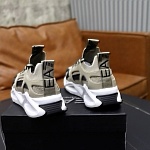 Armani Casual Sneaker For Men # 304746, cheap Armani Leisure Shoes