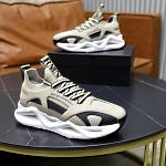 Armani Casual Sneaker For Men # 304746, cheap Armani Leisure Shoes