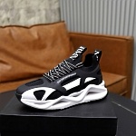 Armani Casual Sneaker For Men # 304747