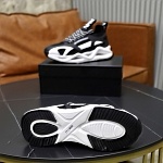 Armani Casual Sneaker For Men # 304747, cheap Armani Leisure Shoes