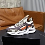 Armani Casual Sneaker For Men # 304748, cheap Armani Leisure Shoes