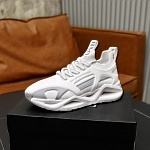 Armani Casual Sneaker For Men # 304749, cheap Armani Leisure Shoes