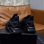 Armani Casual Sneaker For Men # 304750, cheap Armani Leisure Shoes