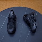 Armani Casual Sneaker For Men # 304750, cheap Armani Leisure Shoes