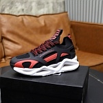Armani Casual Sneaker For Men # 304752, cheap Armani Leisure Shoes