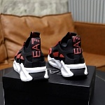 Armani Casual Sneaker For Men # 304752, cheap Armani Leisure Shoes