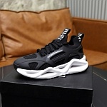 Armani Casual Sneaker For Men # 304753, cheap Armani Leisure Shoes