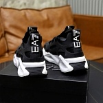 Armani Casual Sneaker For Men # 304753, cheap Armani Leisure Shoes