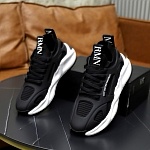 Armani Casual Sneaker For Men # 304753, cheap Armani Leisure Shoes