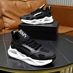 Armani Casual Sneaker For Men # 304753, cheap Armani Leisure Shoes