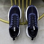 Hugo Boss Casual Sneaker For Men # 304755, cheap Boss Sneakers
