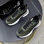 Hugo Boss Casual Sneaker For Men # 304756, cheap Boss Sneakers