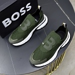 Hugo Boss Casual Sneaker For Men # 304759, cheap Boss Sneakers