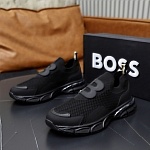 Hugo Boss Casual Sneaker For Men # 304761, cheap Boss Sneakers