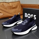 Hugo Boss Casual Sneaker For Men # 304762, cheap Boss Sneakers
