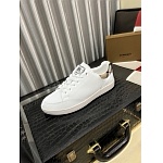 Burberry Casual Sneaker For Men # 304766, cheap Burberry Shoes