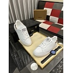 Burberry Casual Sneaker For Men # 304766, cheap Burberry Shoes