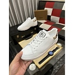 Burberry Casual Sneaker For Men # 304766, cheap Burberry Shoes