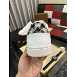 Burberry Casual Sneaker For Men # 304766, cheap Burberry Shoes