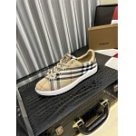 Burberry Casual Sneaker For Men # 304767, cheap Burberry Shoes