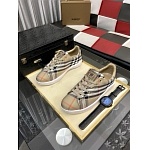 Burberry Casual Sneaker For Men # 304767, cheap Burberry Shoes