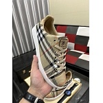 Burberry Casual Sneaker For Men # 304767, cheap Burberry Shoes