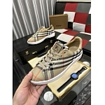 Burberry Casual Sneaker For Men # 304767, cheap Burberry Shoes