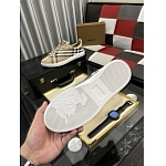 Burberry Casual Sneaker For Men # 304767, cheap Burberry Shoes