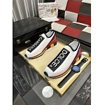D&G Casual Sneaker For Men # 304769, cheap D&G Shoes