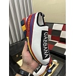 D&G Casual Sneaker For Men # 304769, cheap D&G Shoes