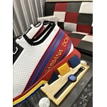 D&G Casual Sneaker For Men # 304769, cheap D&G Shoes