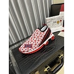 D&G Casual Sneaker For Men # 304770