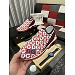 D&G Casual Sneaker For Men # 304770, cheap D&G Shoes