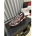 D&G Casual Sneaker For Men # 304771, cheap D&G Shoes