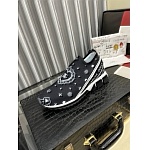 D&G Casual Sneaker For Men # 304772, cheap D&G Shoes