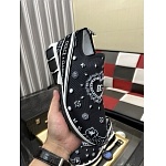D&G Casual Sneaker For Men # 304772, cheap D&G Shoes