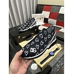 D&G Casual Sneaker For Men # 304773, cheap D&G Shoes
