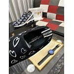 D&G Casual Sneaker For Men # 304773, cheap D&G Shoes