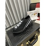D&G Casual Sneaker For Men # 304774, cheap D&G Shoes
