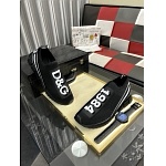 D&G Casual Sneaker For Men # 304774, cheap D&G Shoes