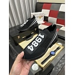 D&G Casual Sneaker For Men # 304774, cheap D&G Shoes